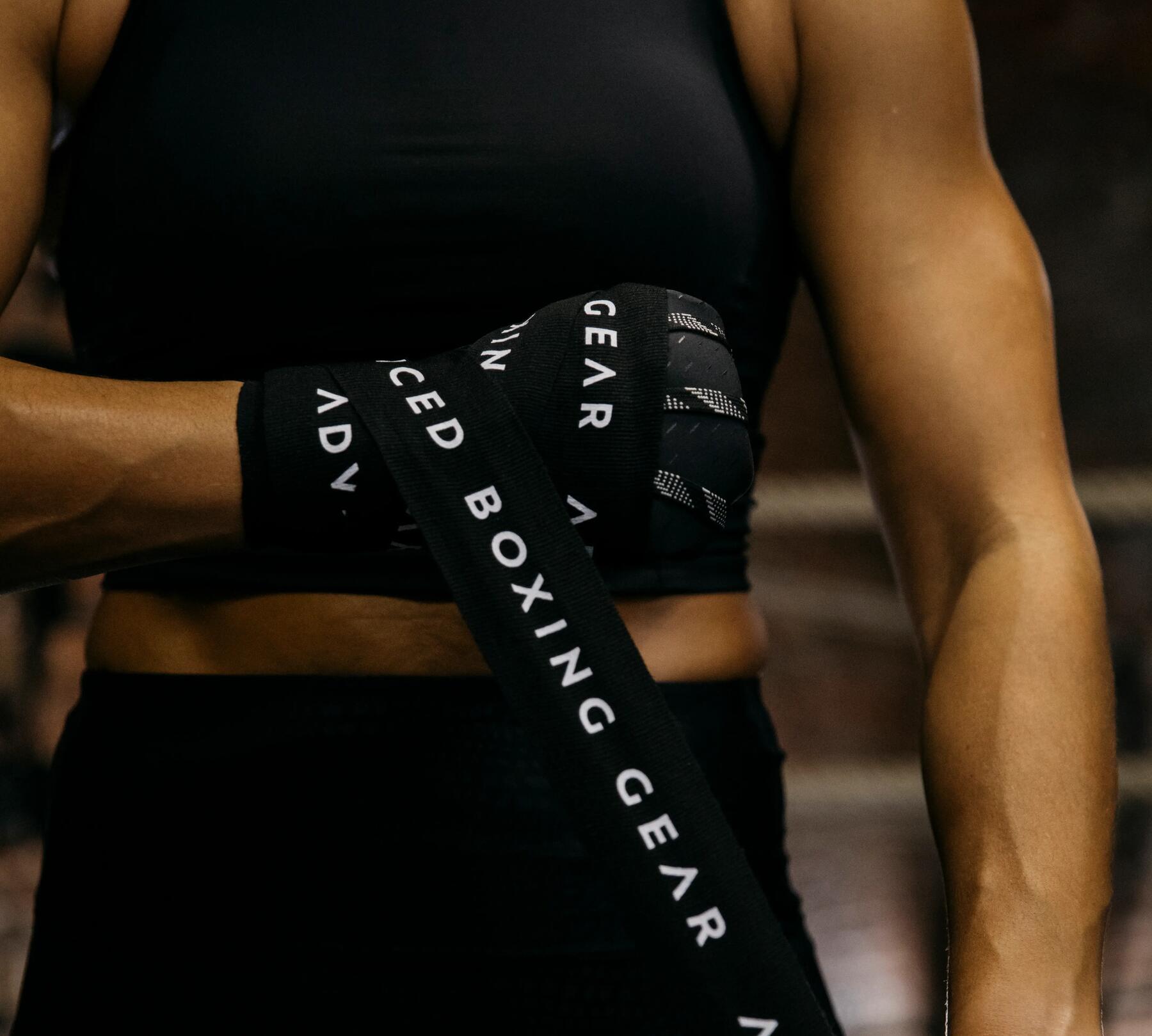 Quelles bandes de boxe choisir ?