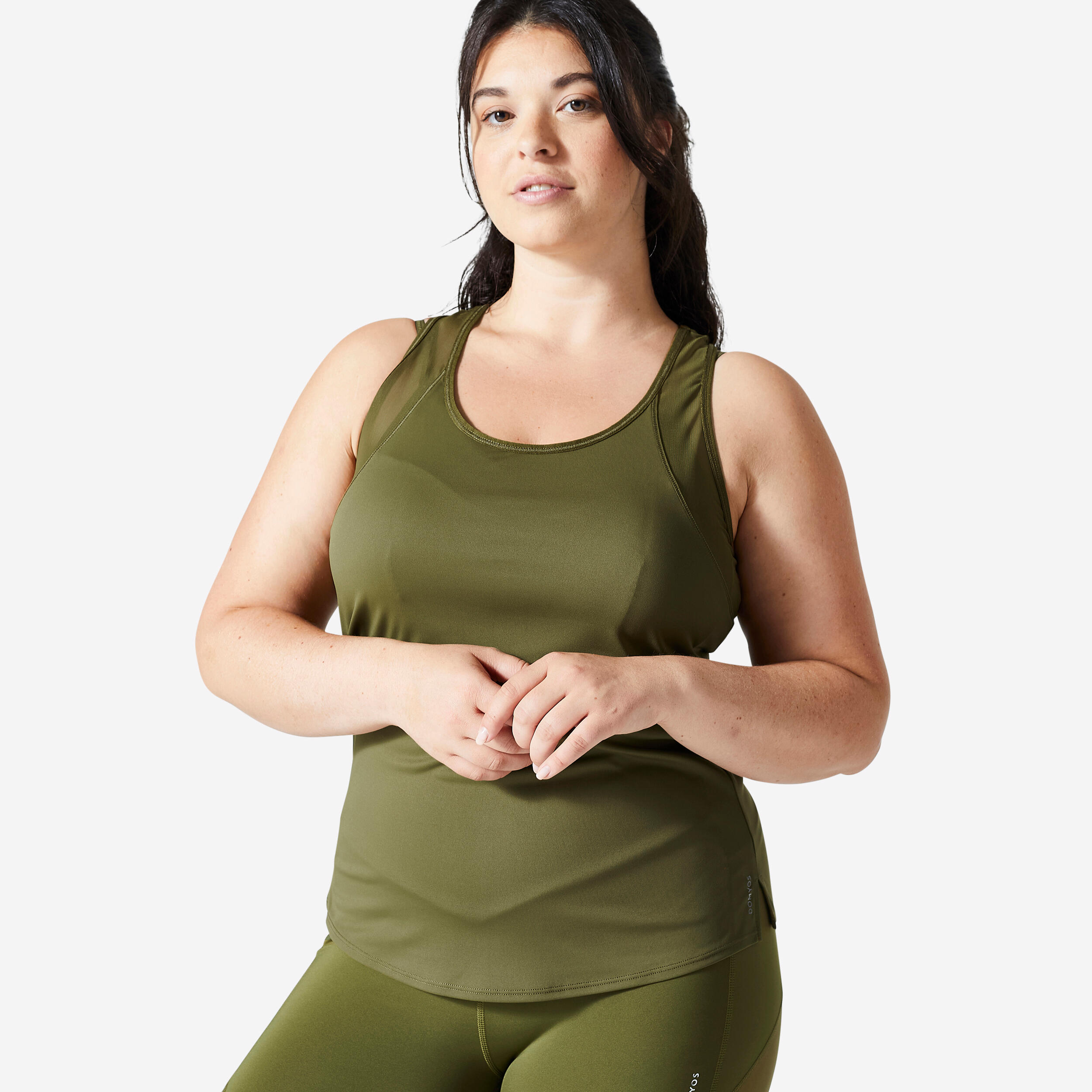 Wholesale Ladies 2/3PCS Tank Top + Biker Shorts + Gym Leggings Workout Set,  Latest Design High Quality Summer Ropa De Mujer Modest Seamless Sportswear  for Women - China Ropa De Yoga and Ropa De Mujer price | Made-in-China.com