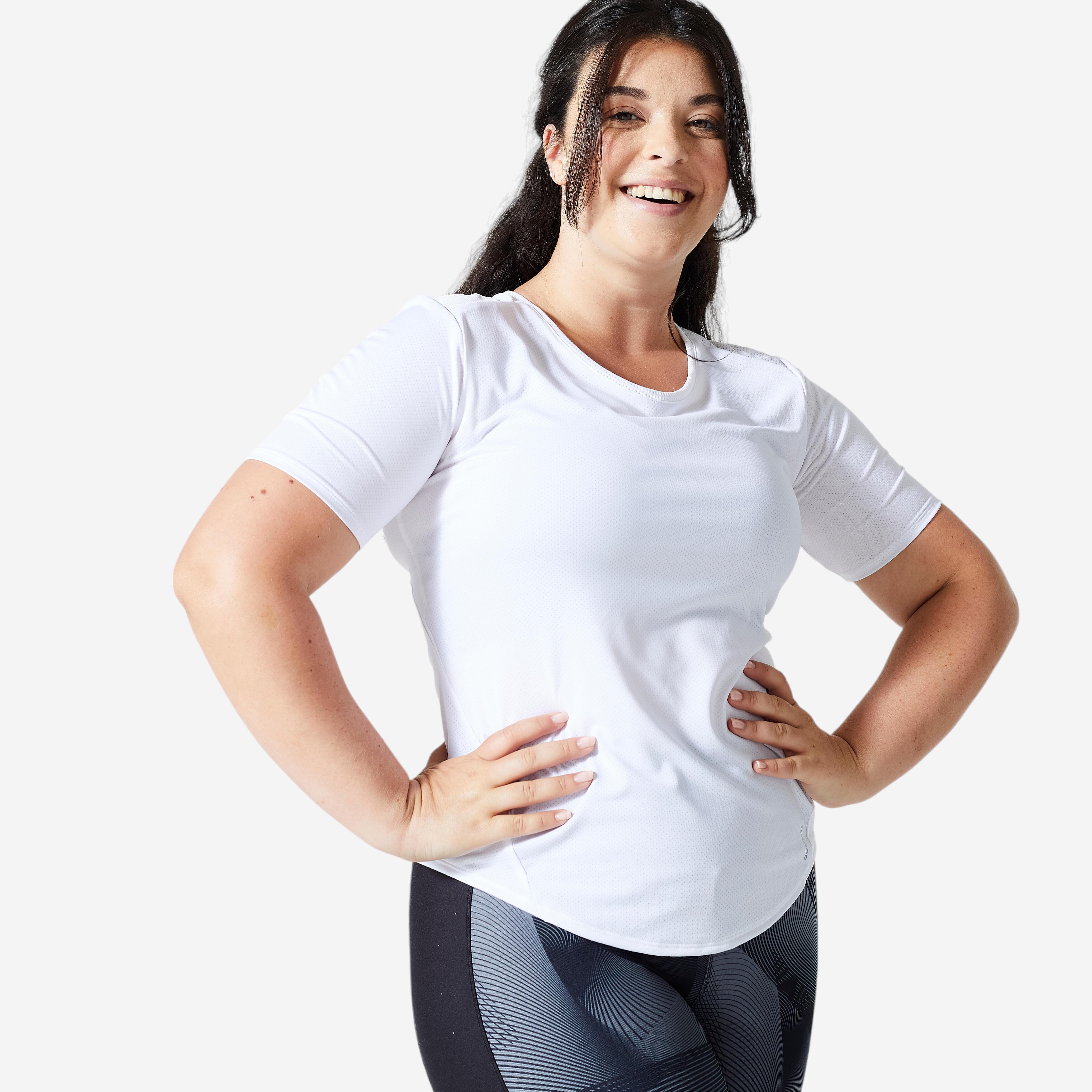 Cardio t shirt store