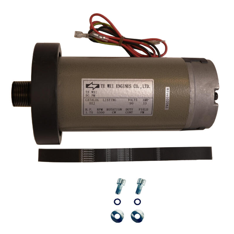 Motor TC4/5/7/Energy/Confort