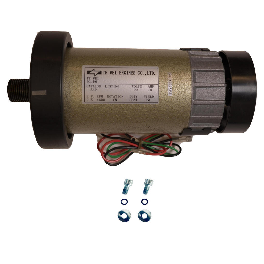 Motor TC10/Run Pro