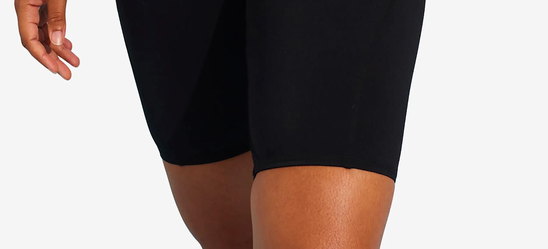 Bas de maillot de bain aquafitness