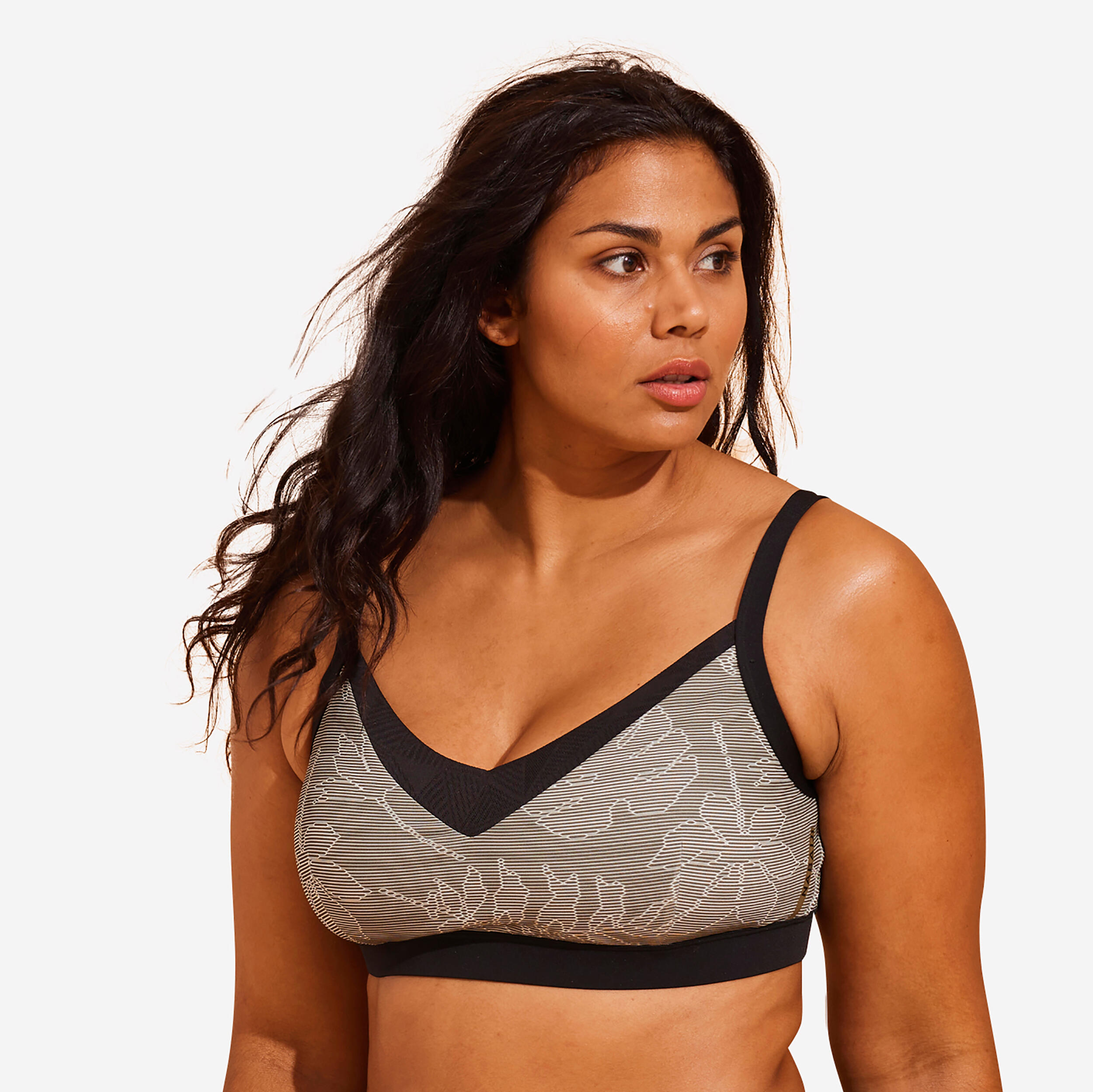 NABAIJI Gebraucht – Sportbikini Oberteil Aquagym Damen – Lia khaki – SEHR GUT | 02147822881016 NABAIJI Gebraucht – Sportbikini Oberteil Aquagym Damen – Lia khaki – SEHR GUT | 02147822881016
