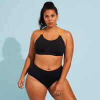 Women's swimsuit bottoms Lola black