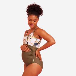 Maillots de bain Grossesse Maternite femme DECATHLON