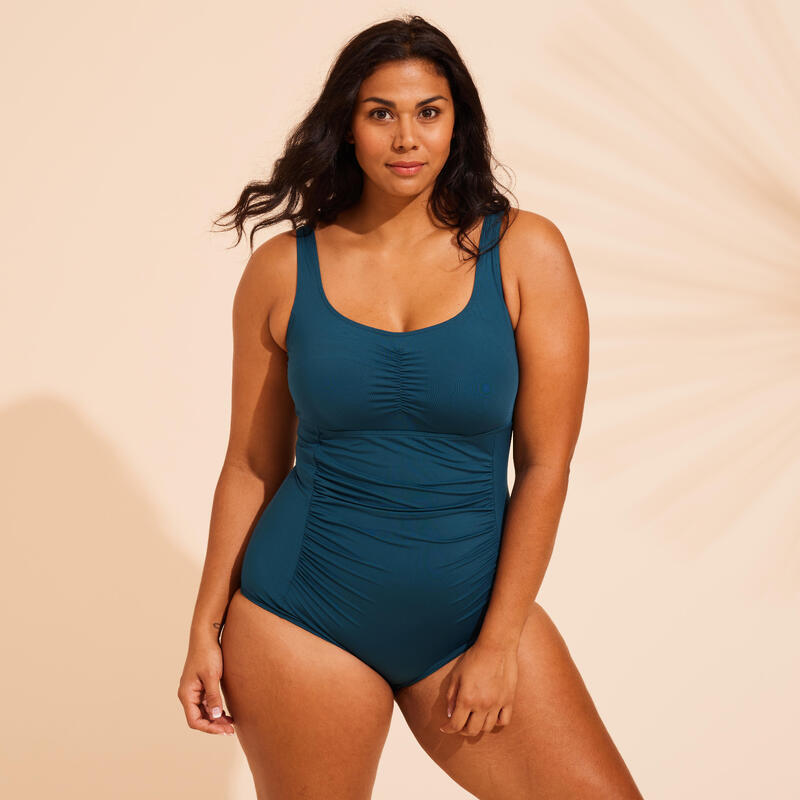 bañador Negro Mujer bañadores Mujer Negro bañadores Mujer reductores Traje  de baño Mujer bañador Natacion Mujer Pantalon bañador Mujer bañador Manga  Larga Mujer,Black B-M : : Deportes y Aire Libre