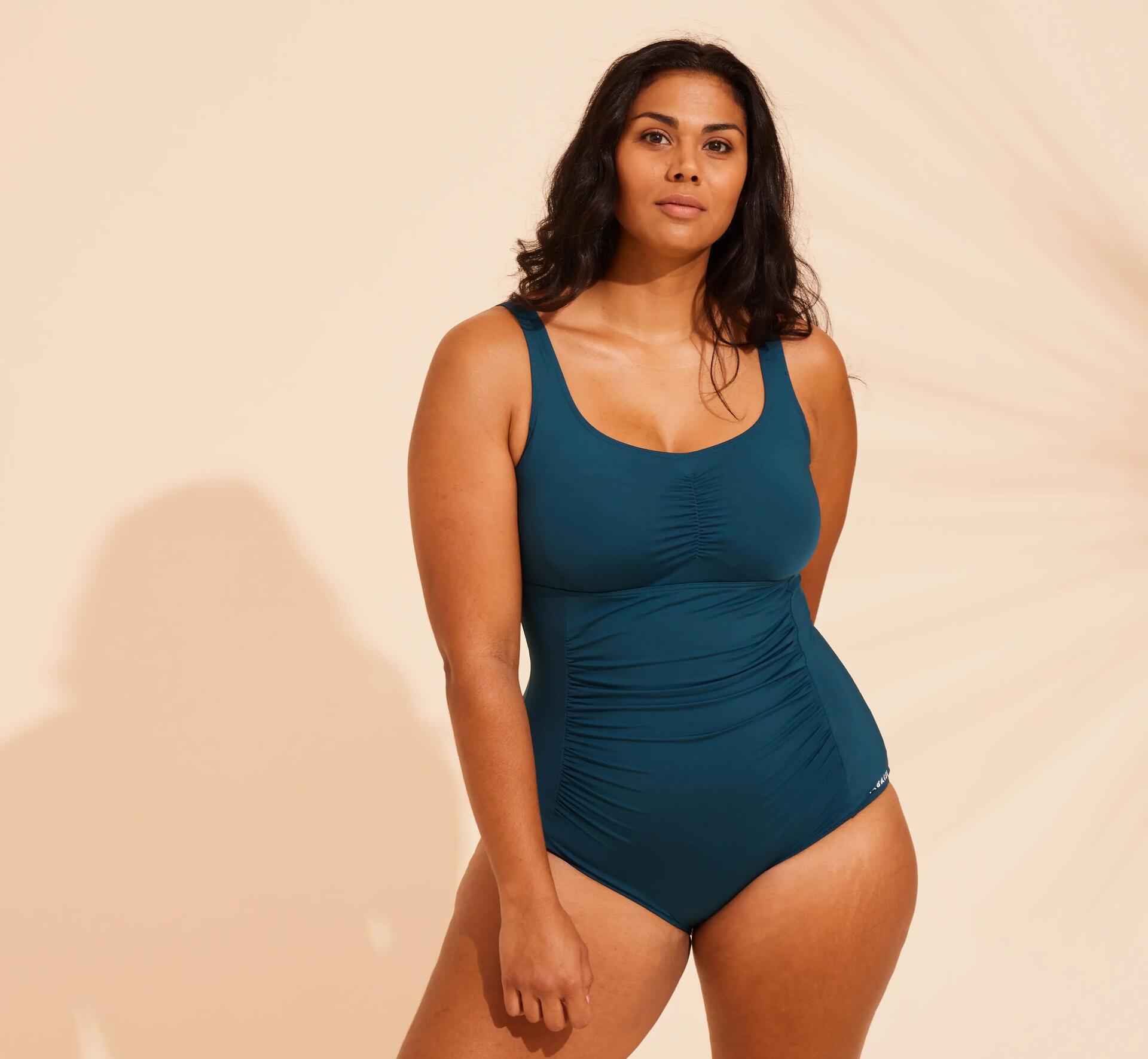 maillot grande taille