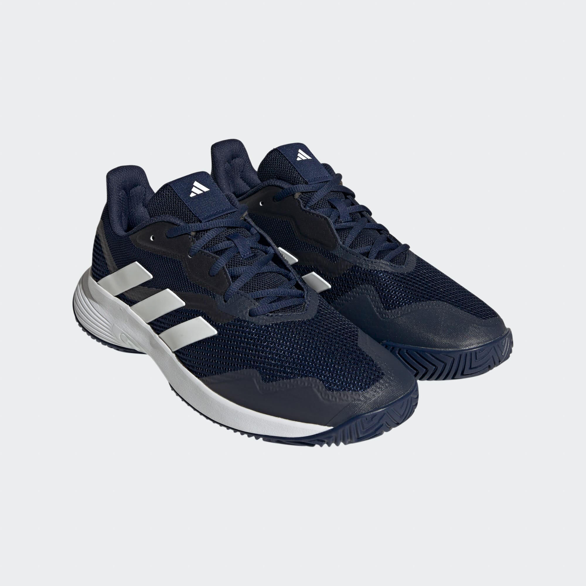 adidas gazelle silver green womens Adidas Court Team 2.0 W – Indoor Sports Shoes for Women main image 1