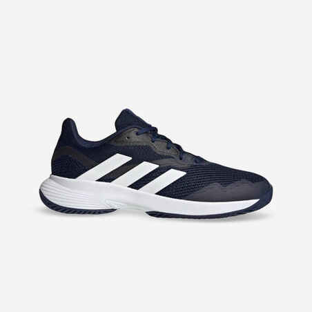 Herren Tennisschuhe Multicourt - CourtJam Control blau