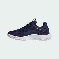 Men's Multicourt Tennis Shoes Solematch Control - Blue/White