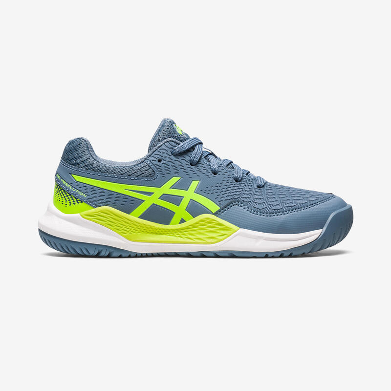 Calzado de tenis asics junior