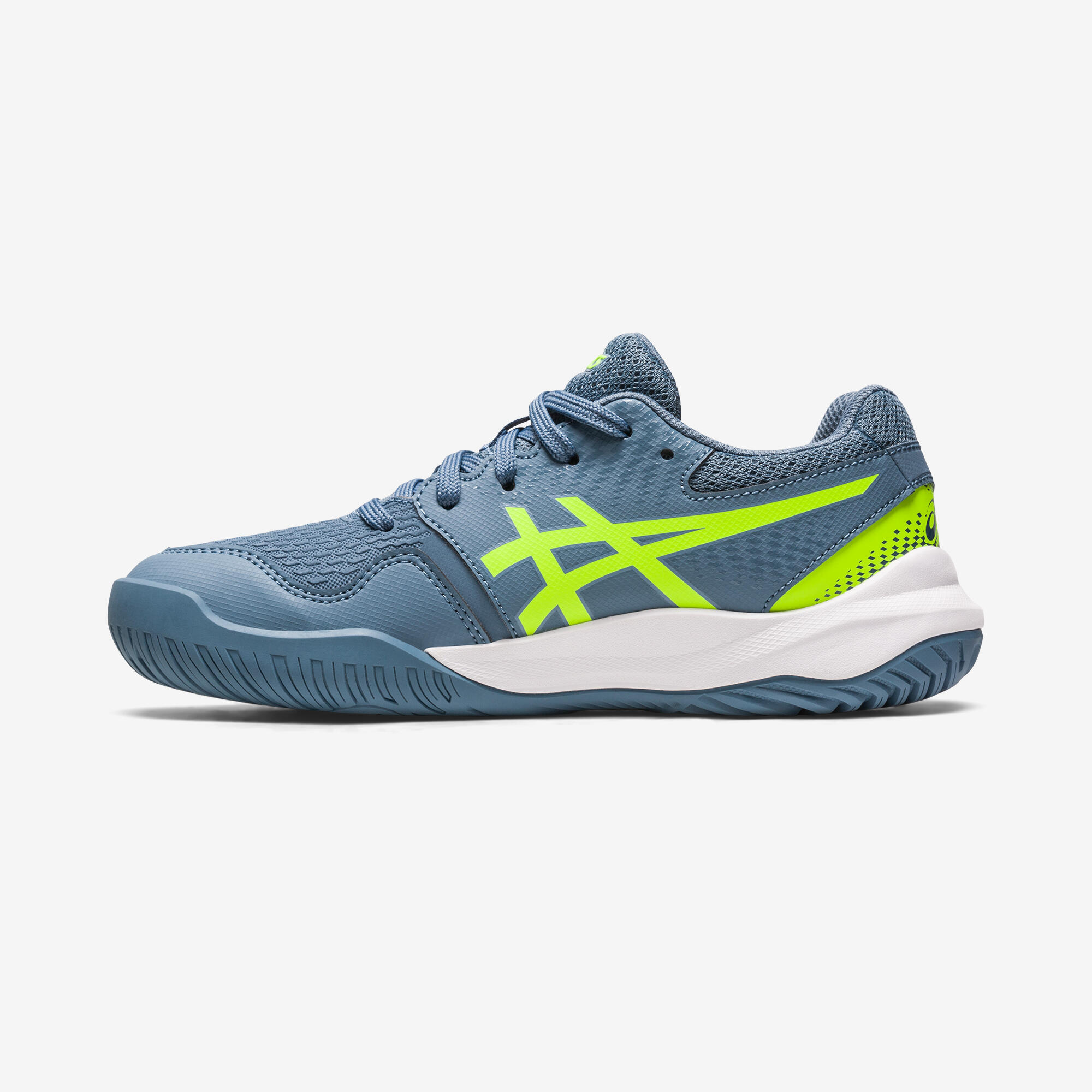 Tenis asics niño hot sale