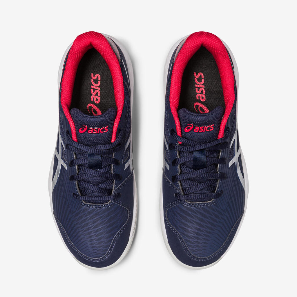 Teget dečje patike za tenis GEL GAME