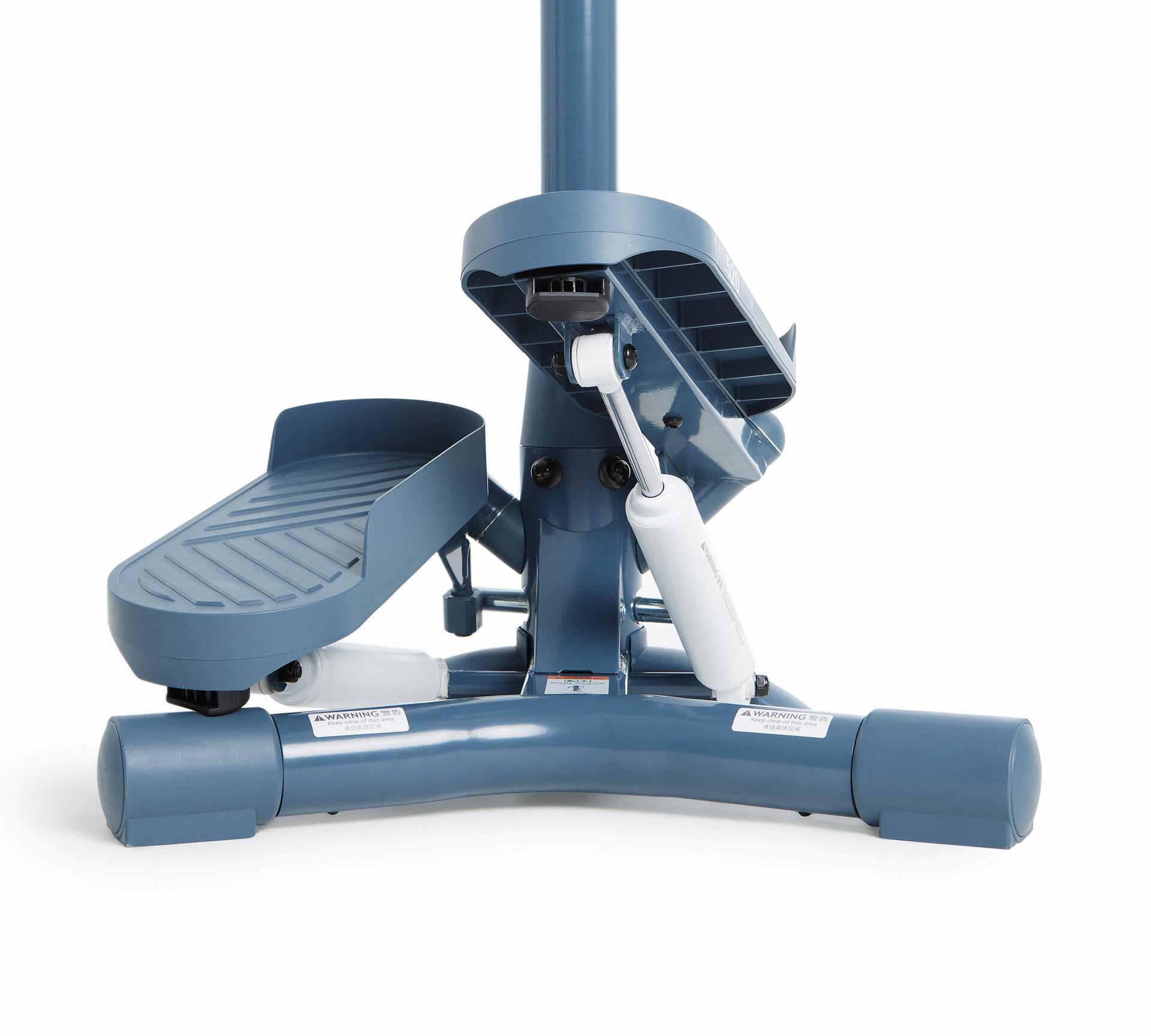 Mini stepper MS 520 2023 Decathlon Domyos