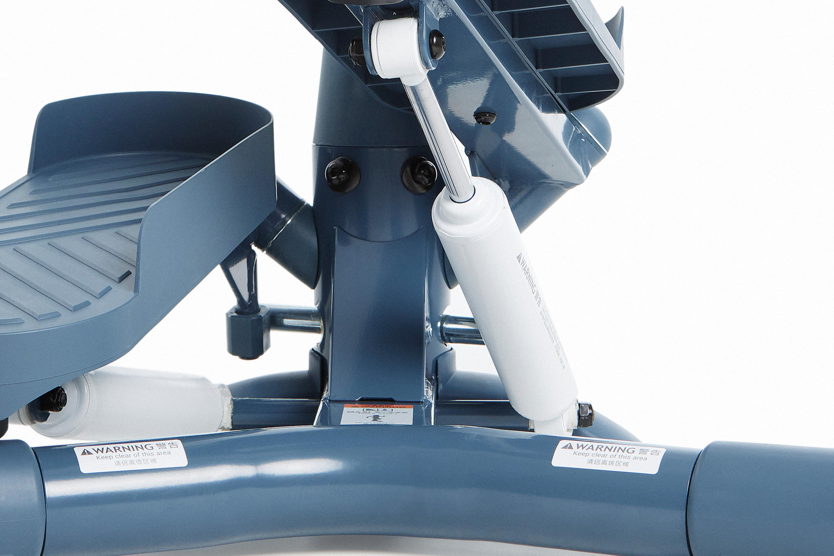 Mini stepper MS 520 2023 Decathlon Domyos
