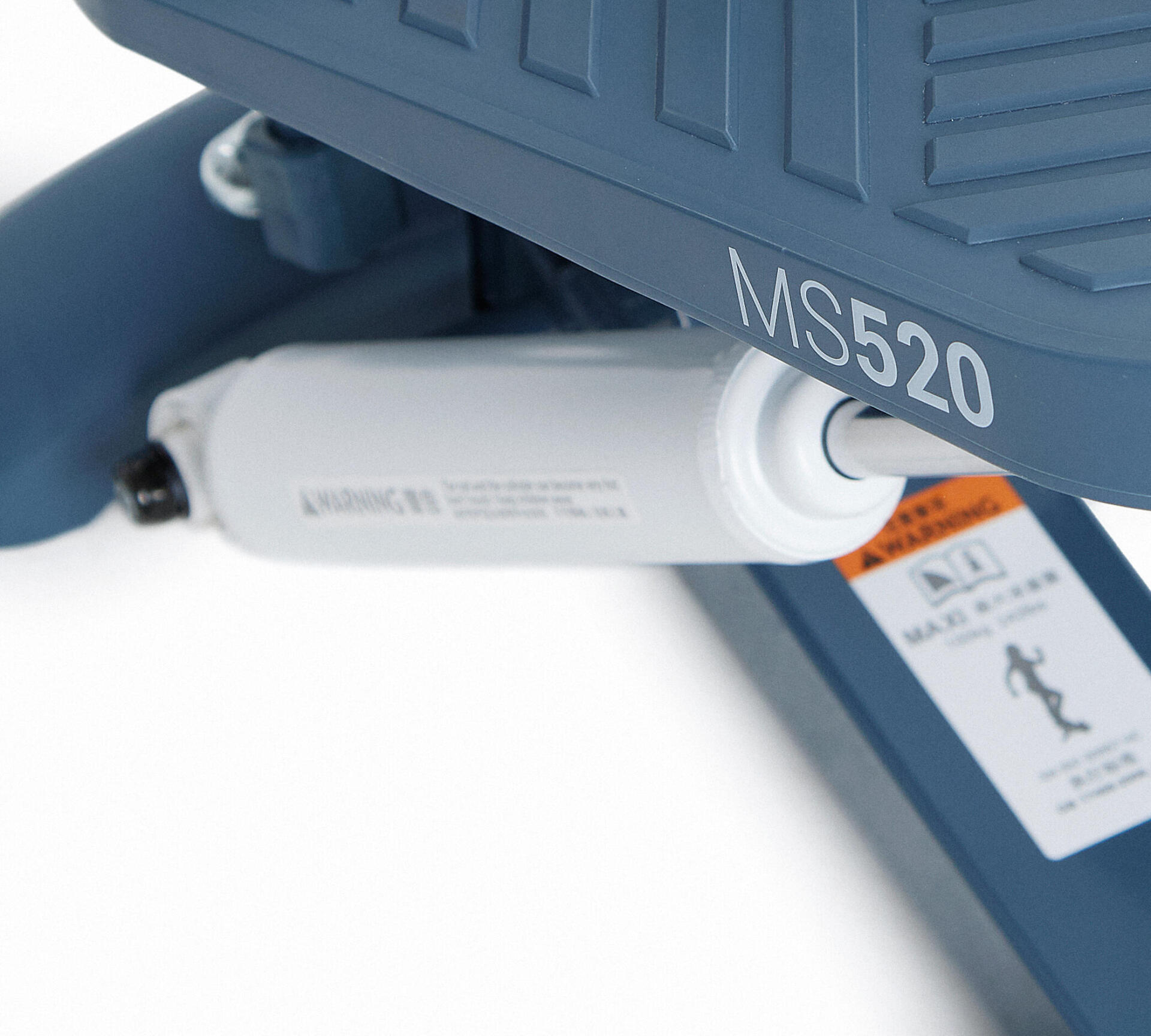 Mini stepper MS 520 2023 Decathlon Domyos