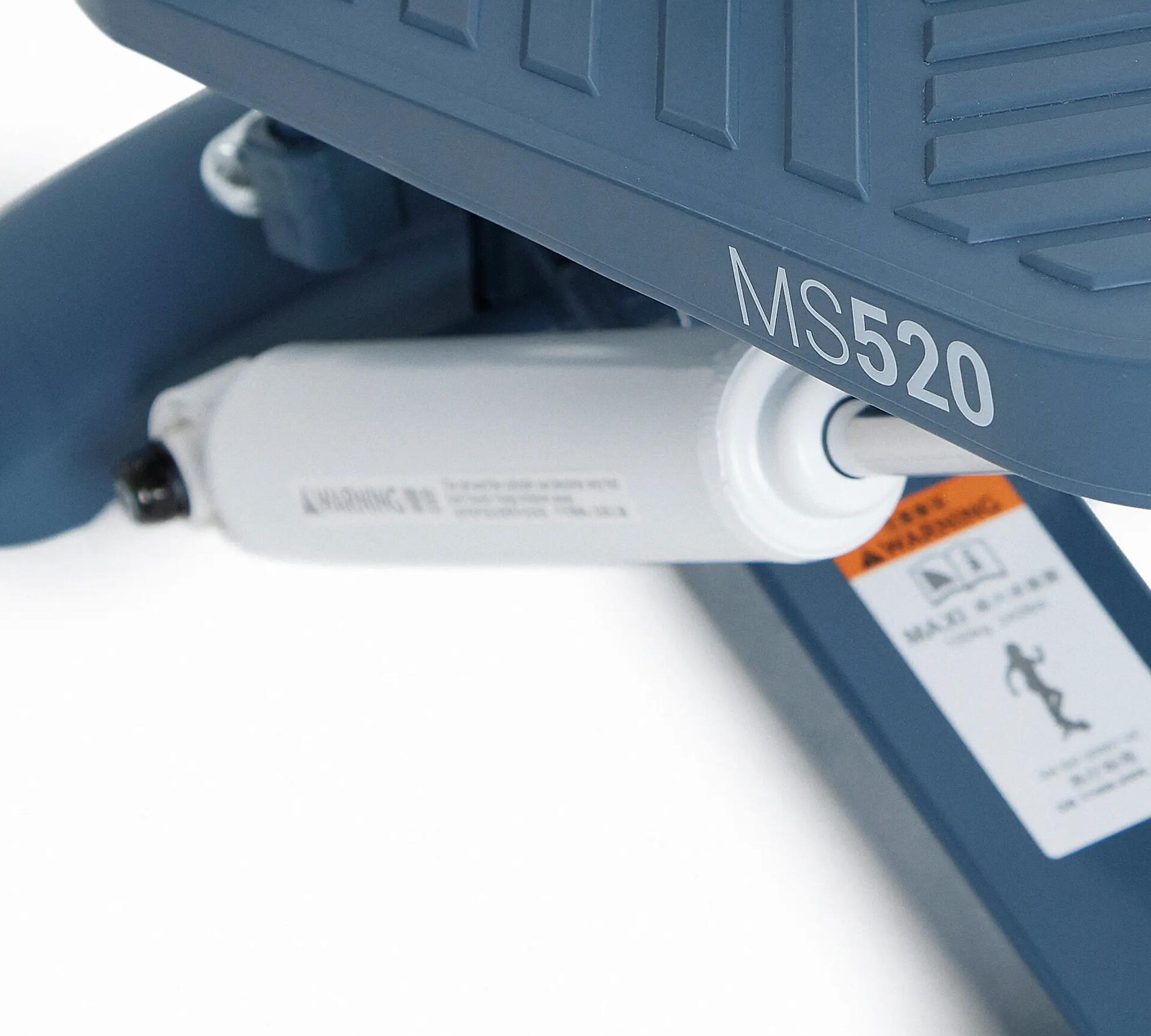 Mini stepper MS 520 2023 Decathlon Domyos