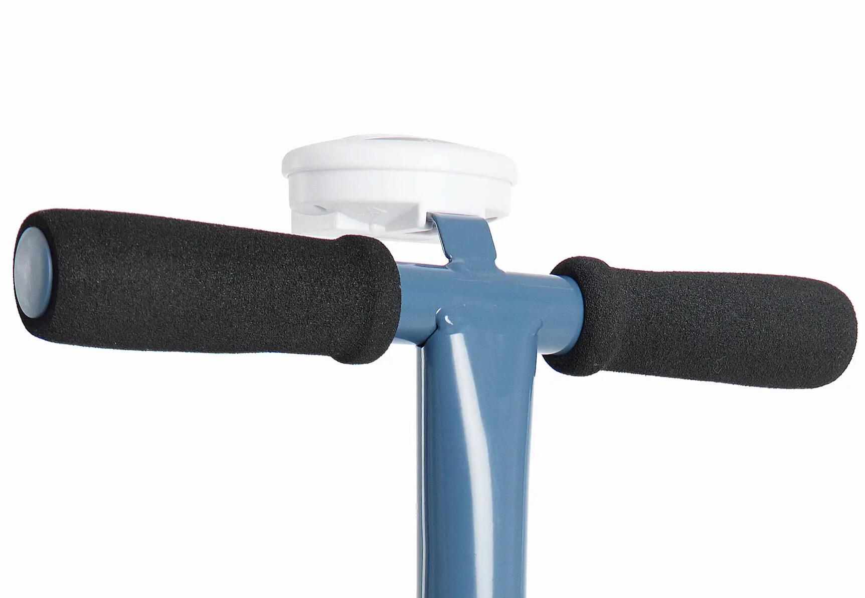 MINI STEPPER MS 520 : notice, réparation