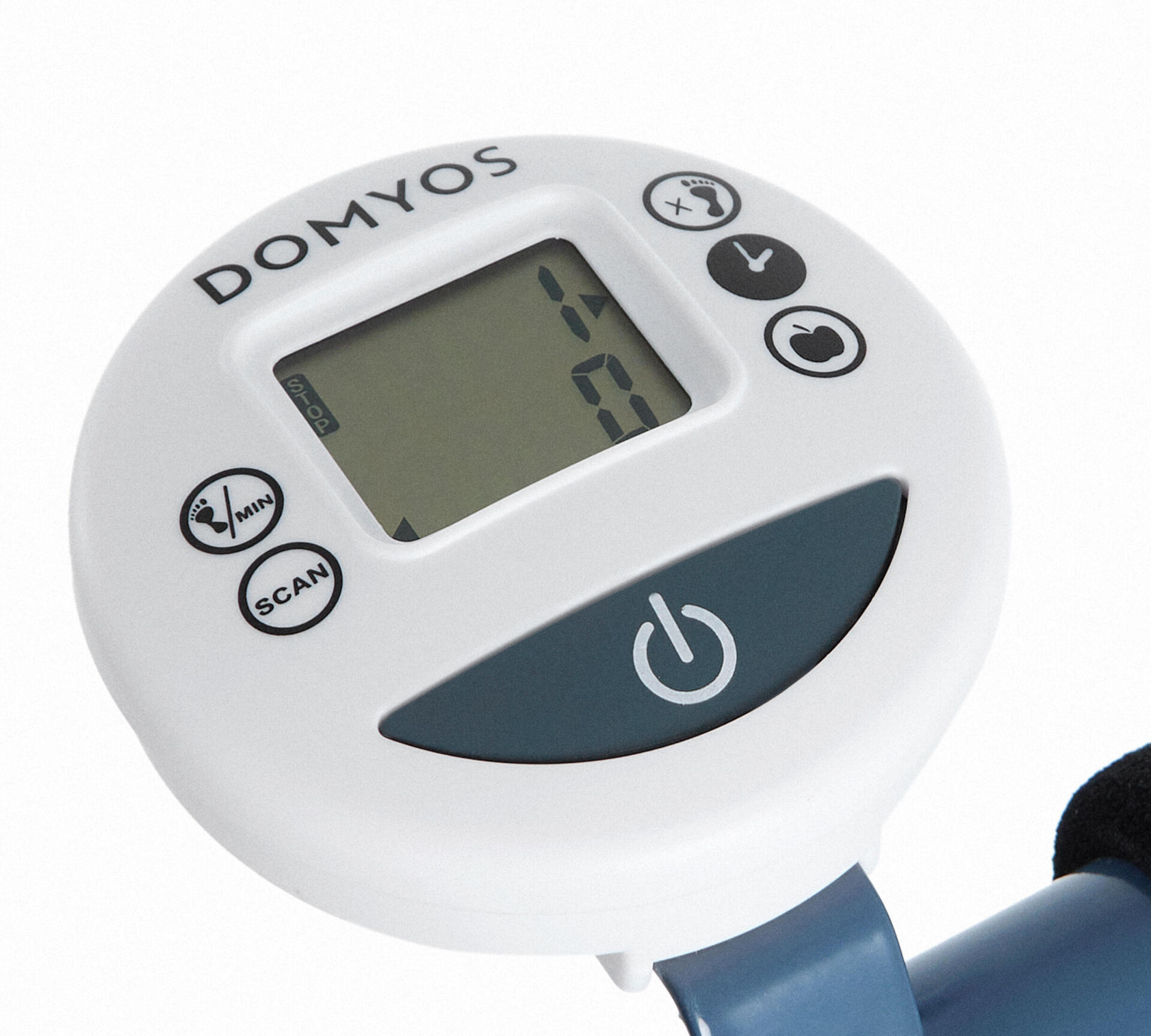 Mini stepper MS 520 2023 Decathlon Domyos