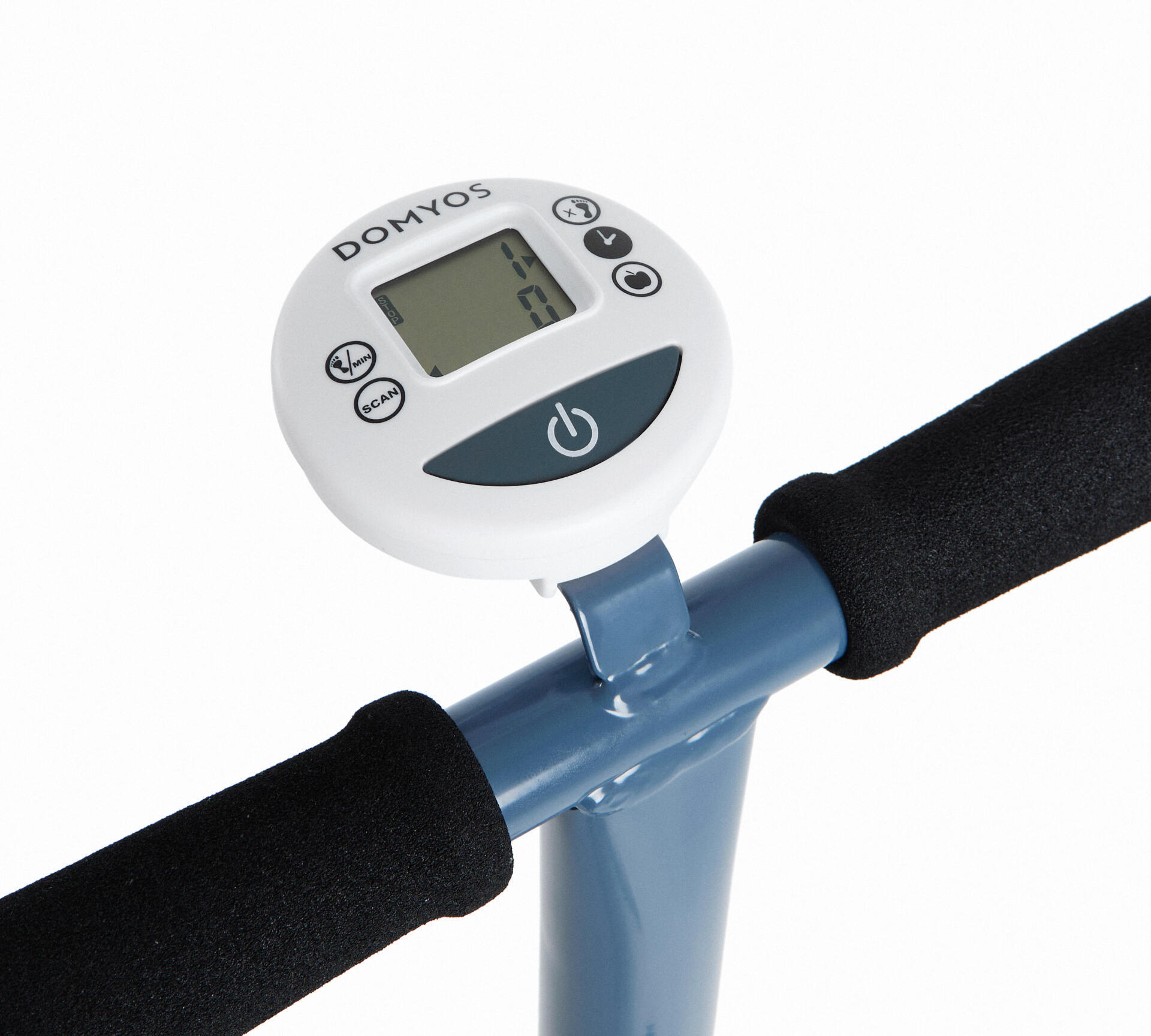 Mini stepper MS 520 2023 Decathlon Domyos