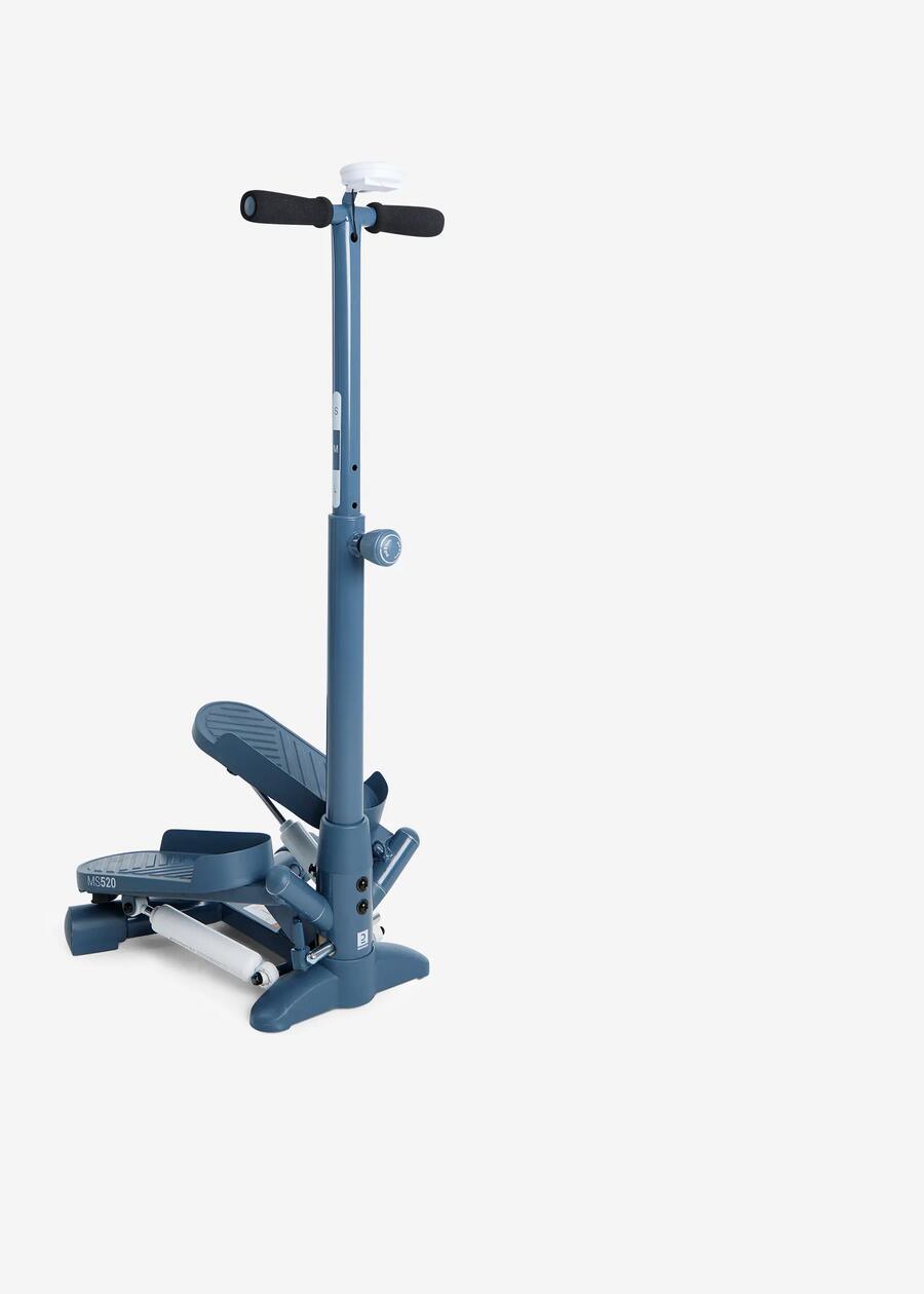 Mini stepper MS 520 2023 Decathlon Domyos