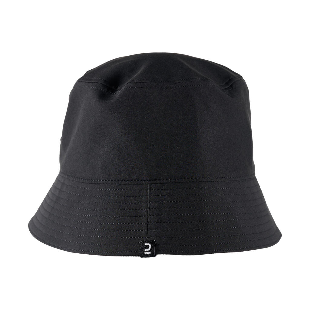 BOB DE TREKKING TOUTES SAISONS TRAVEL 300 - NOIR