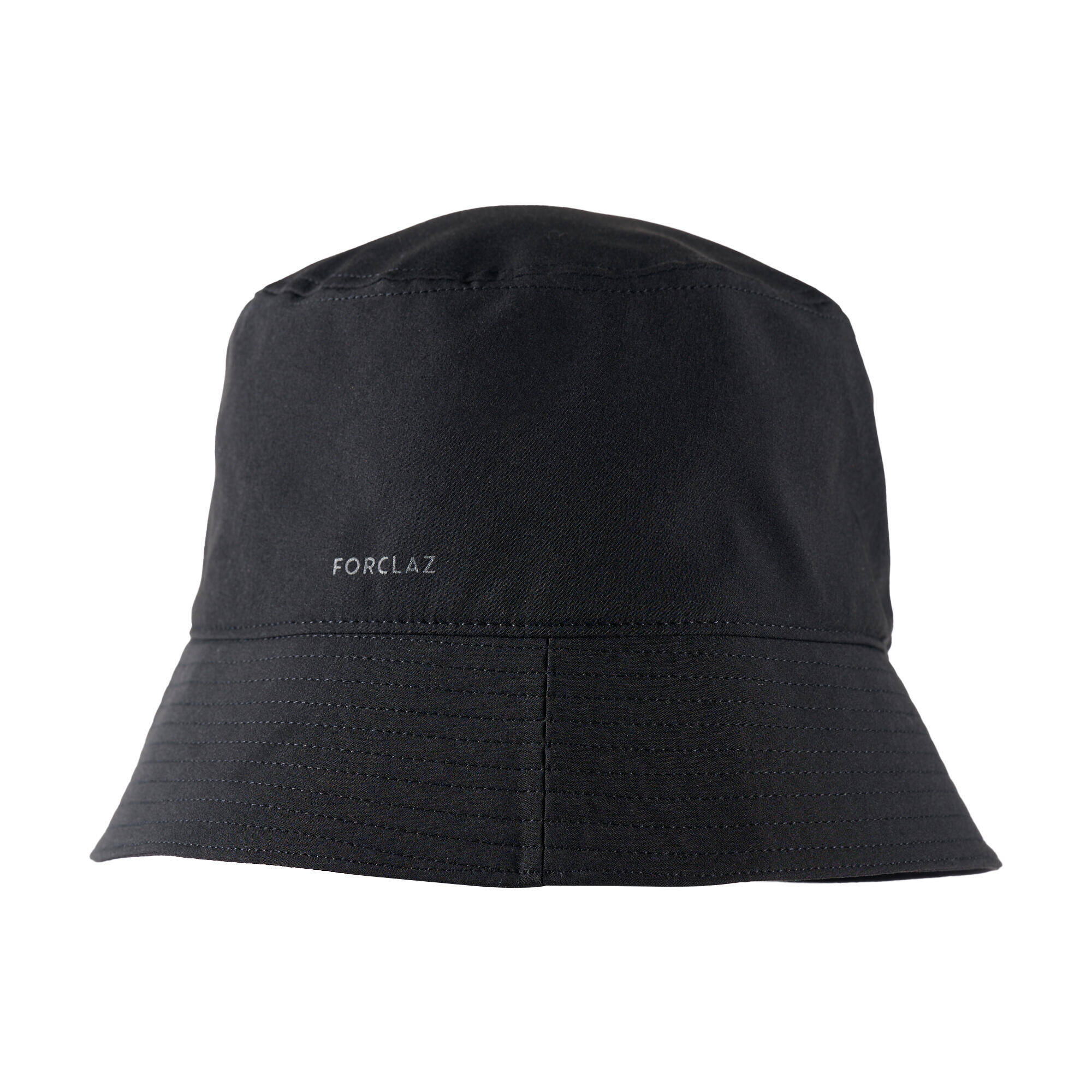 TREKKING HATS TRAVEL 300 BOB ALL SEASON BLACK -  3