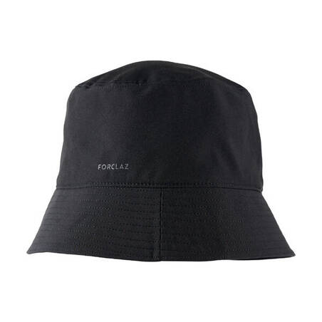 TREKKING HATS TRAVEL 300 BOB ALL SEASON BLACK