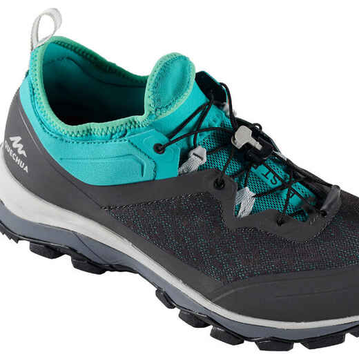 
      Women’s Fast Hiking Ultra Lightweight Boots - FH500
  