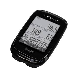 Cyclometer GPS 500