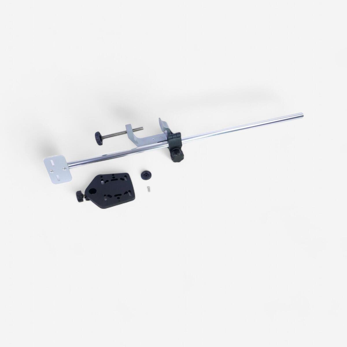 SUPPORT PÊCHE ECHOSONDEUR