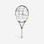 Raquette de tennis Enfant - Aero Jr 26 gris jaune