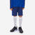 MAILLOT DE FOOTBALL MANCHES LONGUES VIRALTO JR LETTERS BLEU
