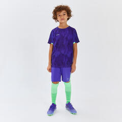 Çocuk Krampon / Futbol Ayakkabısı - CLR FG ALPHA_11