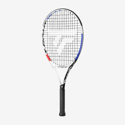 Tennisracket voor kinderen T-FIGHT TOUR 25 wit