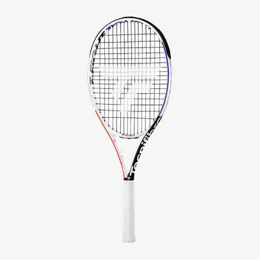 
      Kids' Tennis Racket T-Fight Tour 26 - White
  