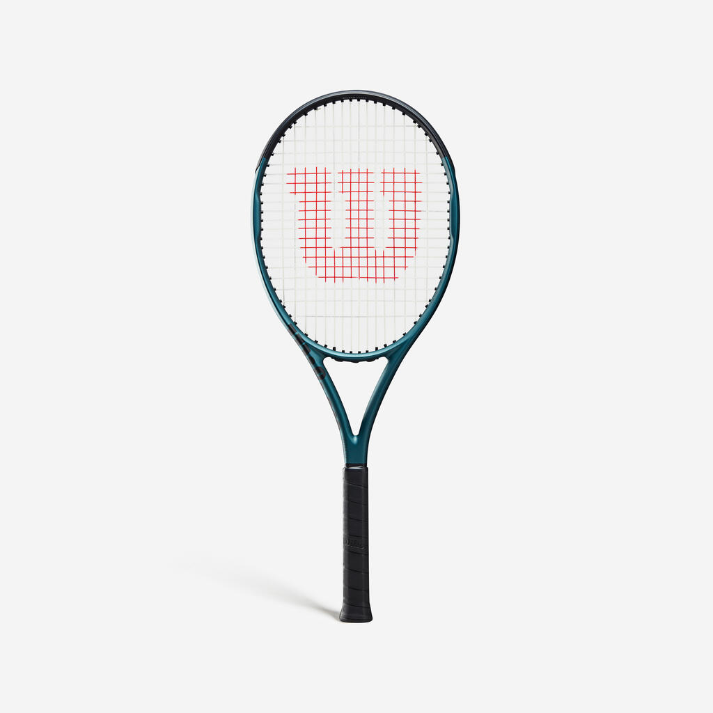 Adult Tennis Racket Ultra Team V4.0 - Blue