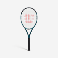 Raquette de tennis adulte - Wilson Ultra Team V4.0 bleu