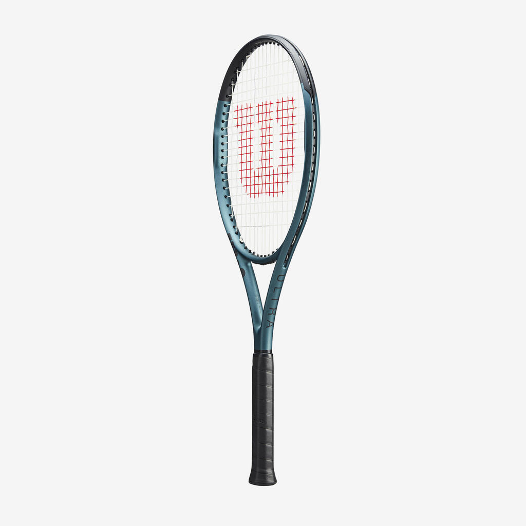 Pieaugušo tenisa rakete “Ultra Team V4.0”, zila