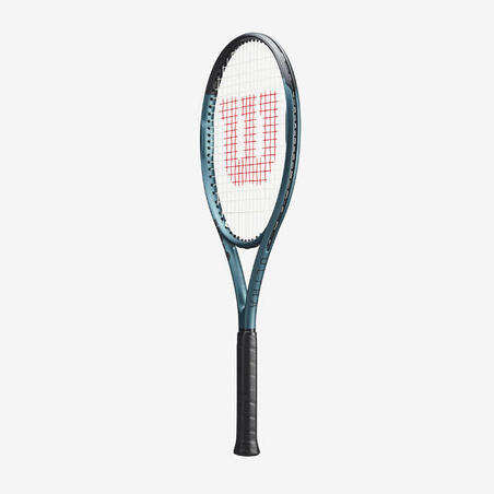 Plavi raket za tenis ULTRA TEAM V4.0 za odrasle 