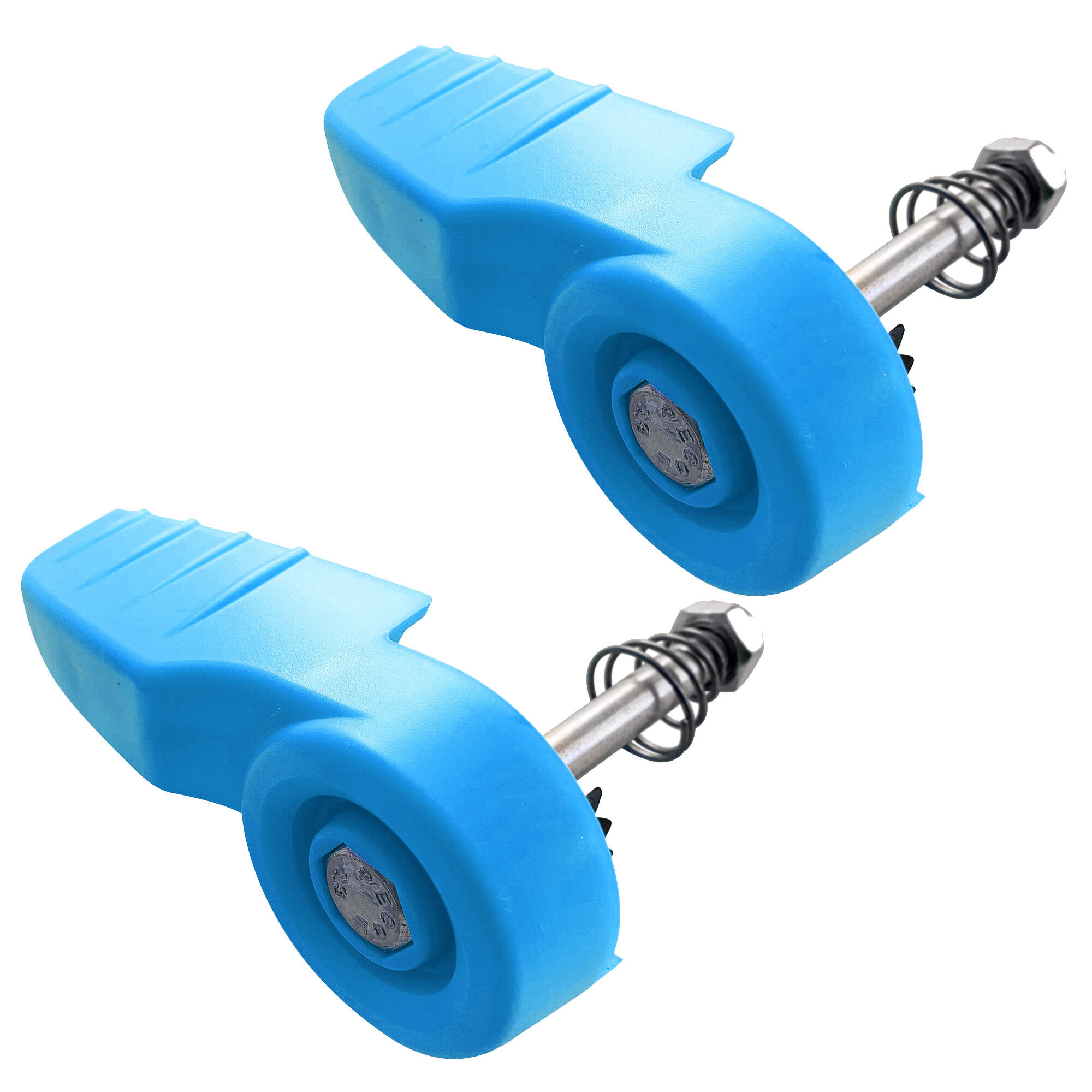 ARTENGO Freni tavoli ping pong PPT 500-530-900-930 O, FT 750-830-860 O