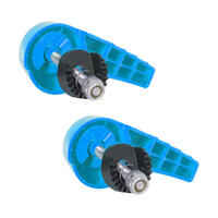 Brakes for Table Tennis Tables PPT 500-530-900-930 O, FT 750-830-860 O