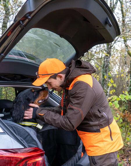 Un article qui explique comment bien gérer la chasse de la bécasse avec son chien