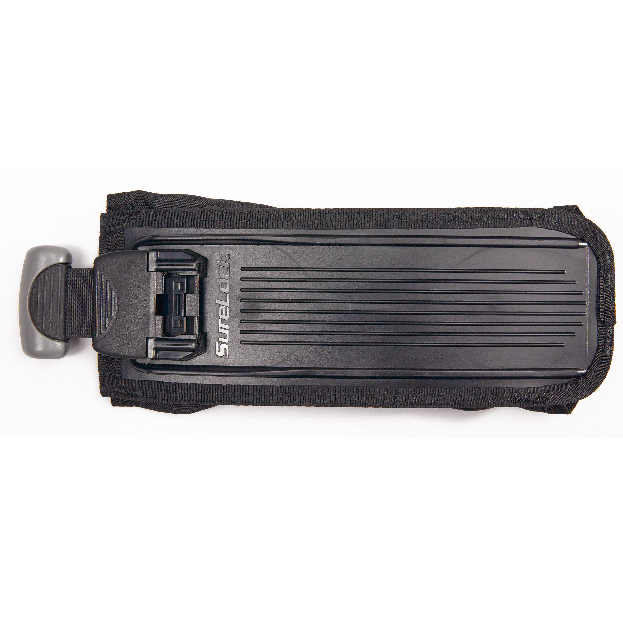 Poche à lest Sure Lock 2 7,5 kg/15 lb pour gilet stabilisateur Aqualung 2/2