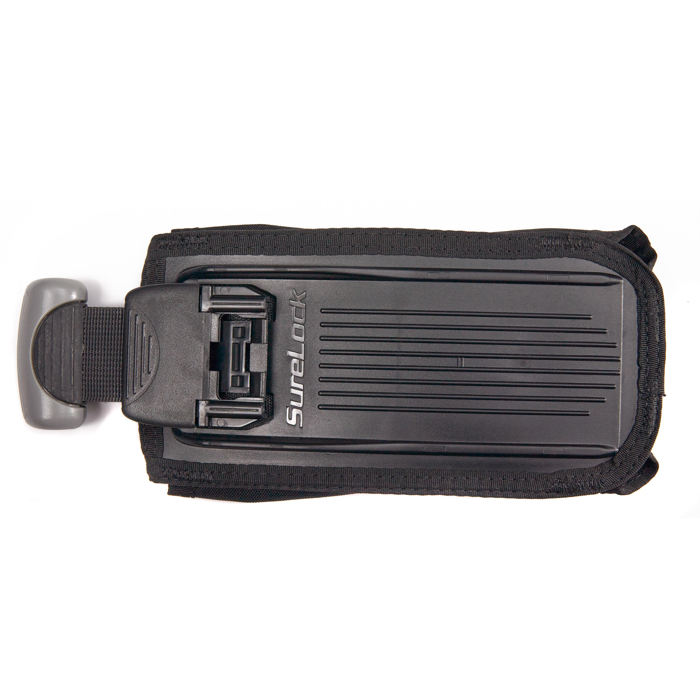 Poche à lest Sure Lock 2 4,5 kg/10 lb pour gilet stabilisateur Aqualung 2/2