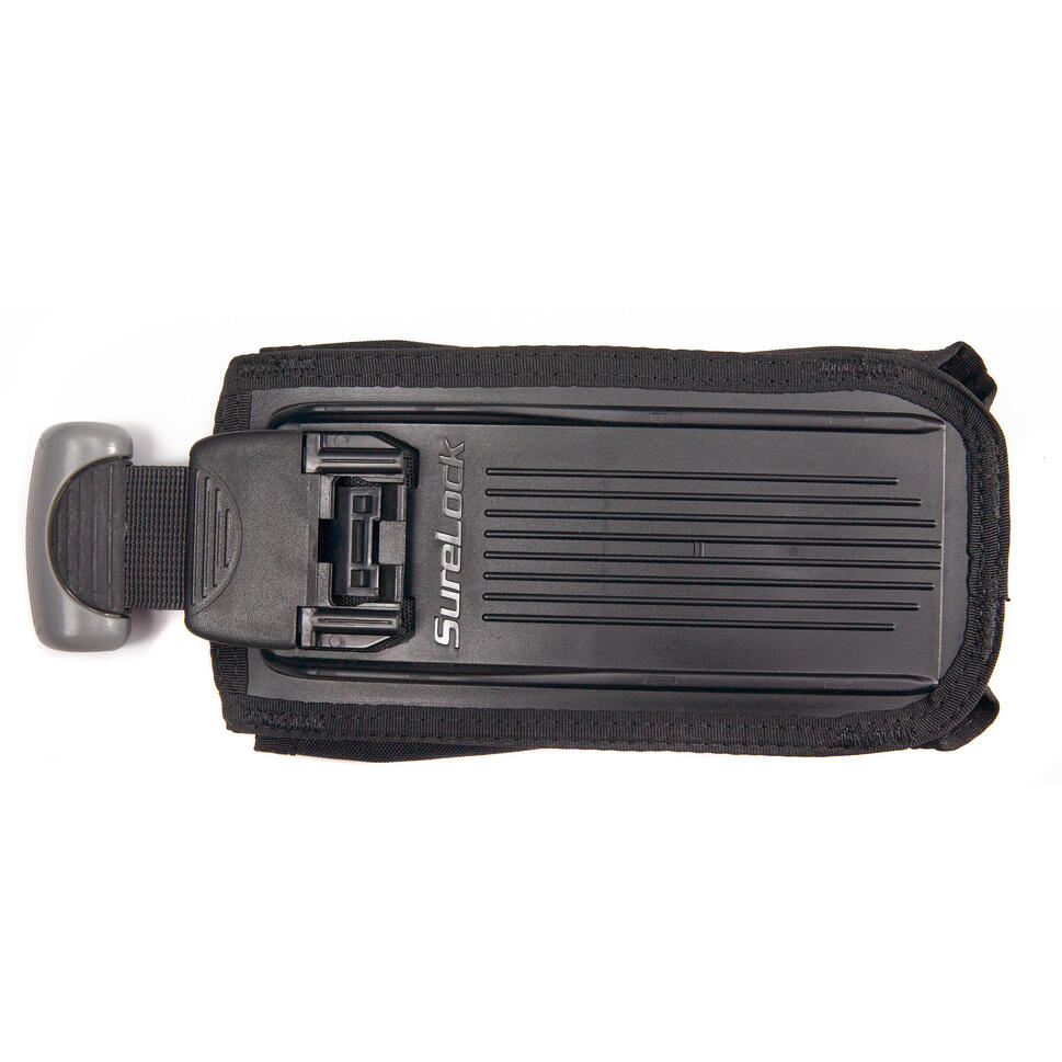 Kieszeń balastowa Aqualung Sure Lock 2 4,5 kg /10 lb do jacketu Aqualung