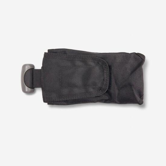 Kieszeń balastowa Aqualung Sure Lock 2 4,5 kg /10 lb do jacketu Aqualung