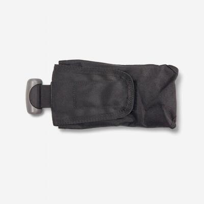 Loodpocket sure lock 2 voor aqualung-trimvest 4.5 kg