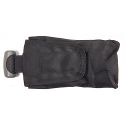 Loodpocket Sure Lock 2 voor Aqualung-trimvest 4,5 kg