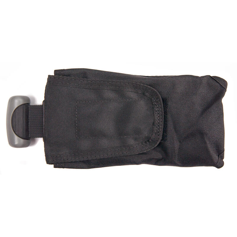 Bolsa para lastro Sure Lock 2 4,5 kg/10 lb para colete estabilizador Aqualung